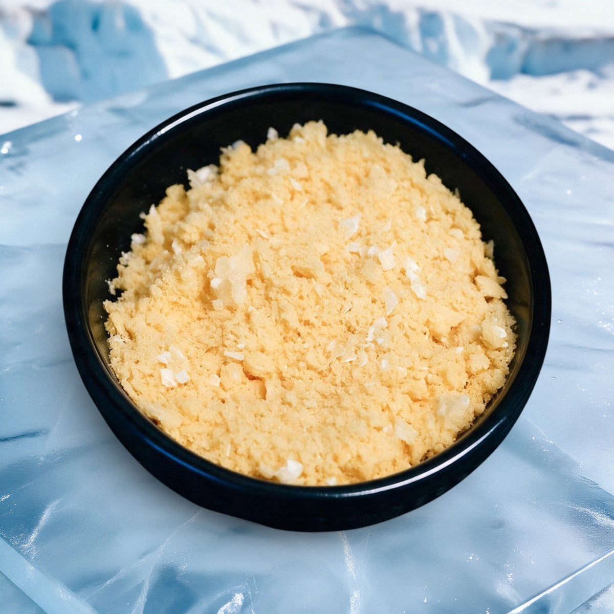 Freeze-Dried Scrambled Duck Eggs - White Label