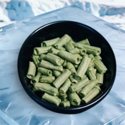 Freeze-Dried Green Beans - White Label
