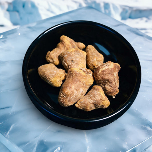 Freeze-Dried Whole Chicken Hearts - White Label