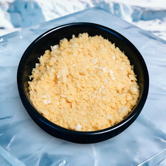 Freeze-Dried Scrambled Duck Eggs - White Label