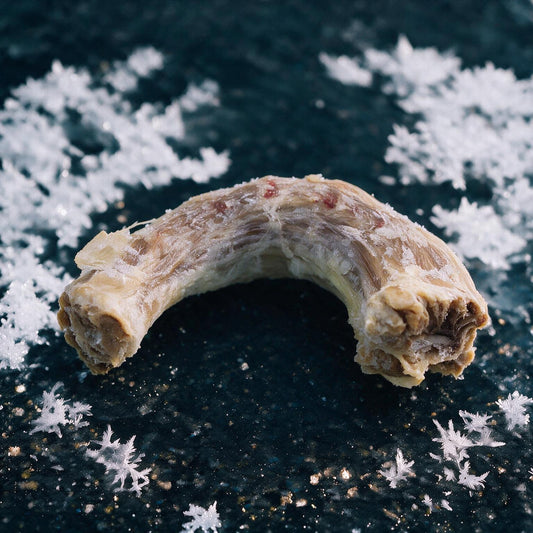 Freeze-Dried Turkey Necks (12-Pack) - Wholesale