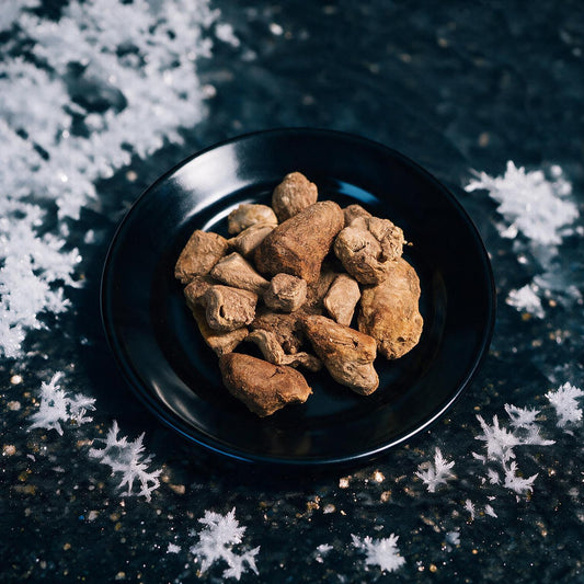 Freeze-Dried Whole Chicken Blend - Wholesale