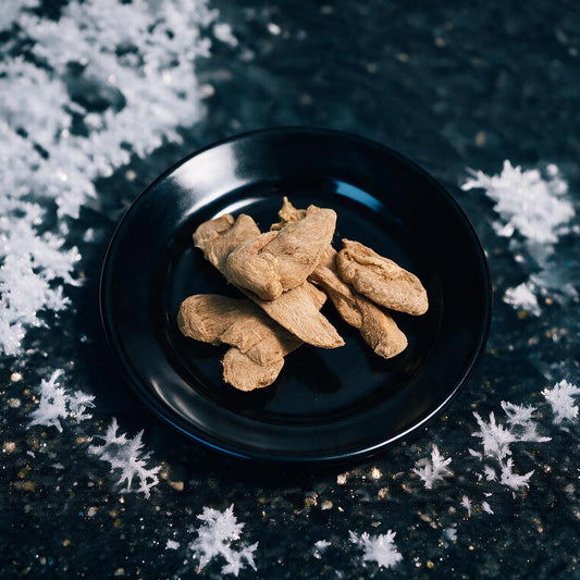Freeze-Dried Duck Breast