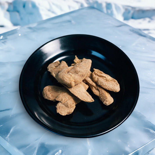 Freeze-Dried Duck Breast - White Label