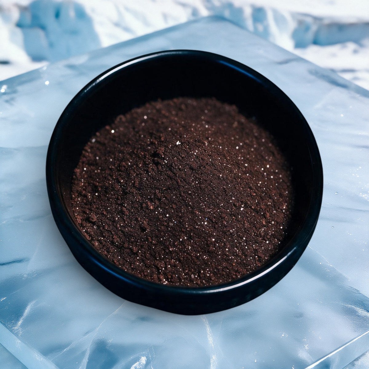 Freeze-Dried Beef Blood Topper - White Label