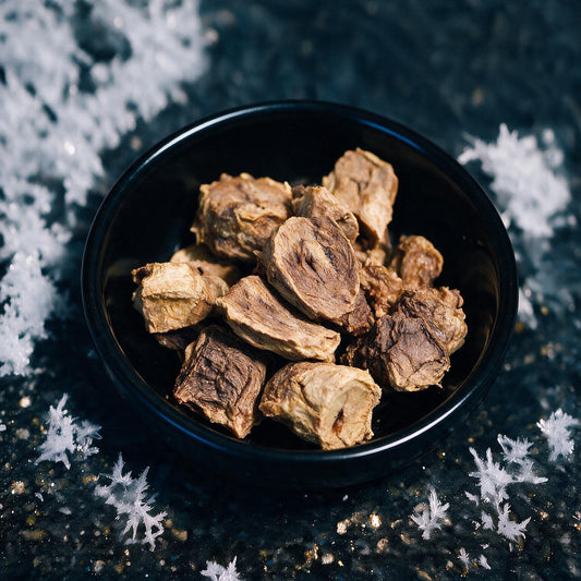 Freeze-Dried Organ Blend