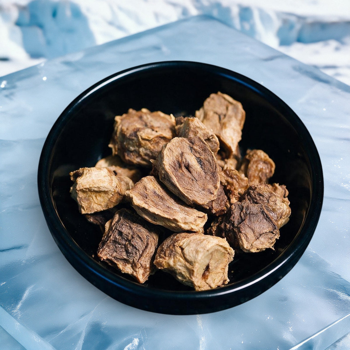Freeze-Dried Organ Blend - White Label