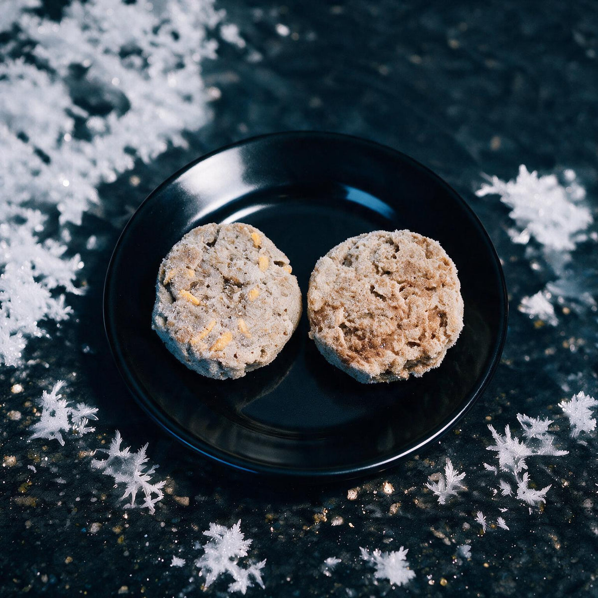 Freeze-Dried Pork Cookie Variety Pack - Wholesale