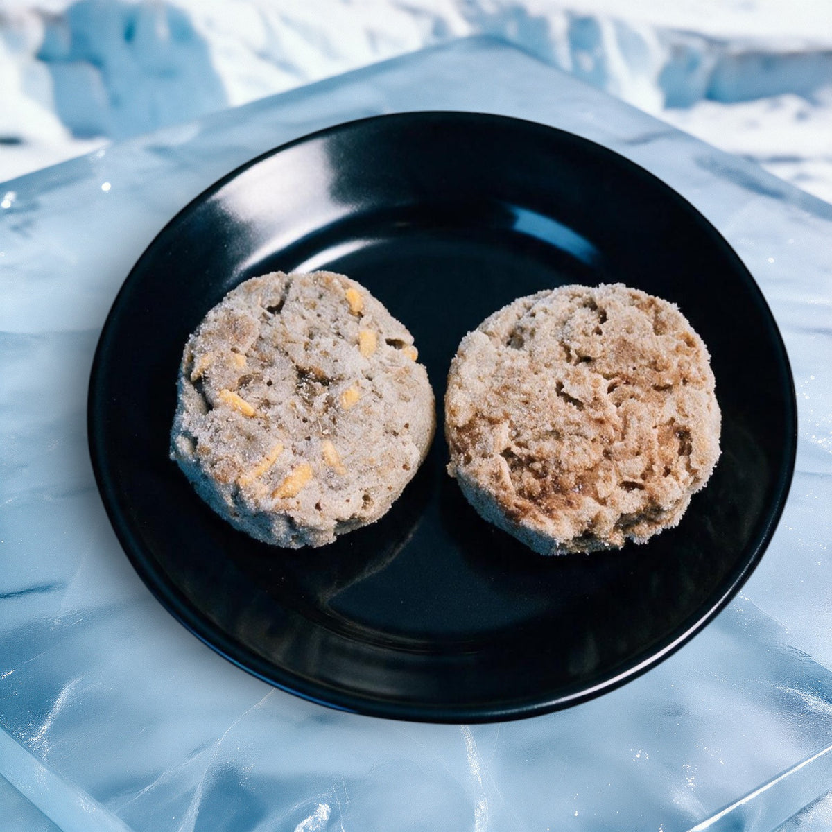 Freeze-Dried Pork Cookie Variety Pack - White Label